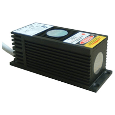 赤外レーザー 808nm赤外ダイオードレーザー SDL-808-LM-100T (100mW)-株式会社ルミネ製作所