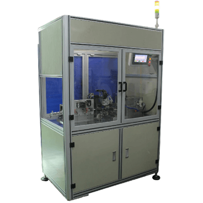 超音波接合技術 金属超音波接合自動結線装置-オータックス株式会社