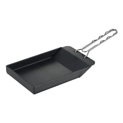 [Fe5.0] 角型PAN (L) ハンドル-株式会社シンドー