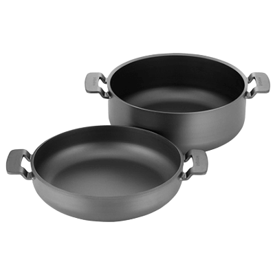 [Fe5.0] ドーム 24cm-株式会社シンドー