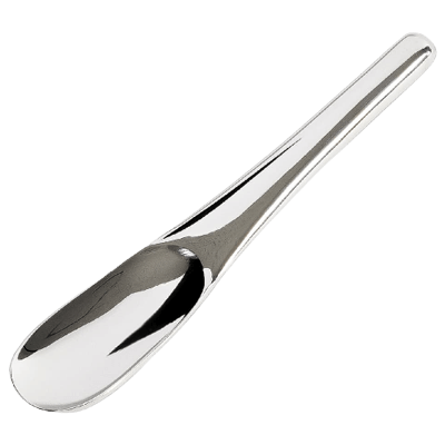 銅製アイスクリームスプーン (単品)-株式会社シンドー