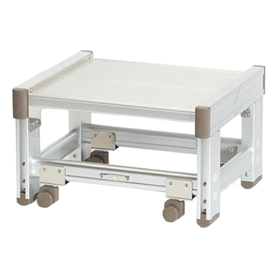 ユニフロートステップ H210-株式会社シンドー