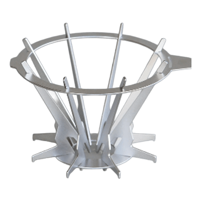 OTMバートドリッパーM (1~4杯用)-株式会社シンドー