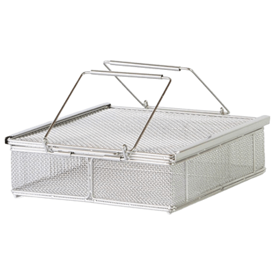 Clean Basket Bottom H100 CB-018-株式会社シンドー