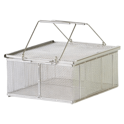 Clean Basket Bottom H160 CB-019-株式会社シンドー