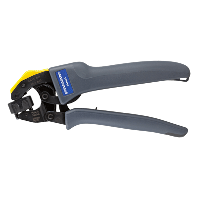 圧着工具 Janus-プレスマスター株式会社