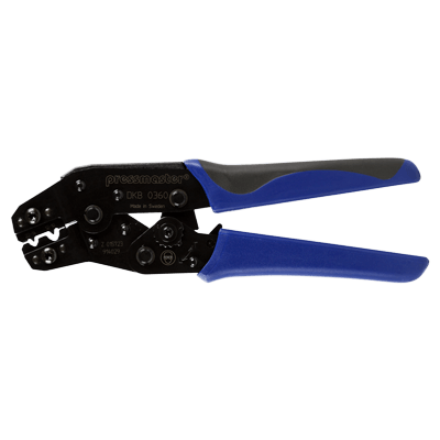 圧着工具 DKB-0360-プレスマスター株式会社