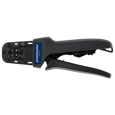 圧着工具 RRB-0315-プレスマスター株式会社