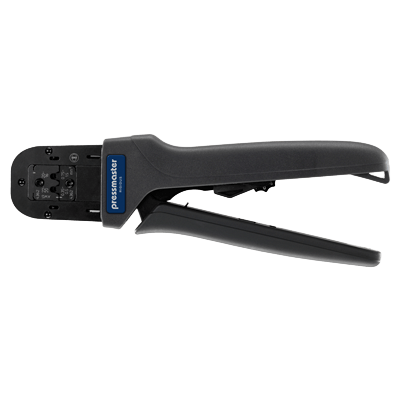 圧着工具 RRB-0315L-プレスマスター株式会社