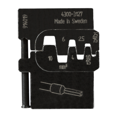 Mobile die set/4300-3127/AAA-プレスマスター株式会社