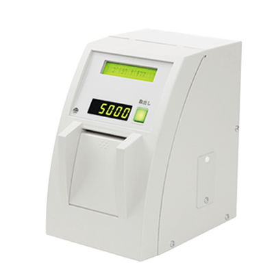 ICカード対応ベンダー IV-1-株式会社エクセル