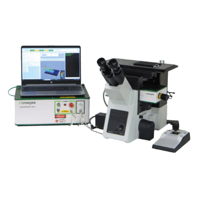 Timegated®ラマンシリーズ マイクロプレートHTSシステム-HORIZO株式会社
