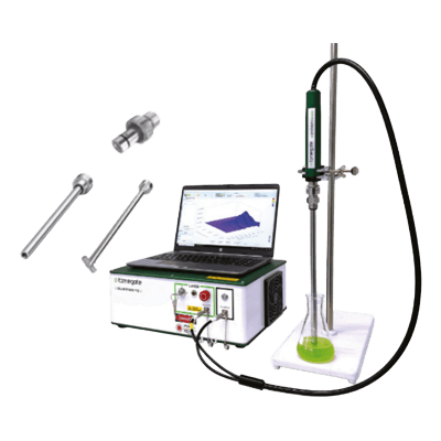 Timegated®ラマンシリーズ Probe Pro Mini-HORIZO株式会社