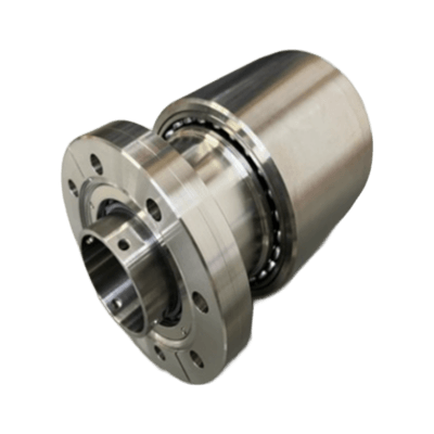 回転導入機 ICF規格 RM114-M-AOV株式会社