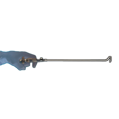 Diamond-Flex® Retractors アングルスネークリトラクター-株式会社ニチオン