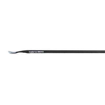 the newest energy-based devices Cobra-株式会社ニチオン