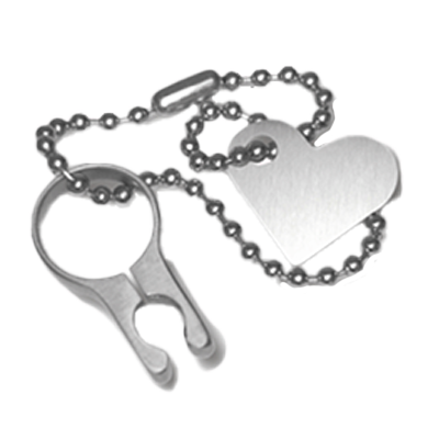 一般医療機器 内視鏡固定具 Endokeeper2-3 (2～3mm鉗子、ポート用)-株式会社ニチオン