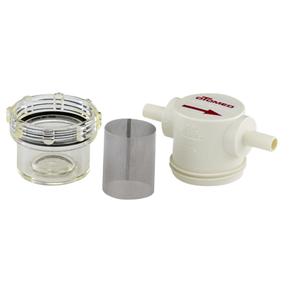 Oto骨粉収集器 BoneDust Collectors-株式会社ニチオン