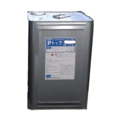防水 Pトップ 全2色 15kg (約60平米分)-株式会社モリエン