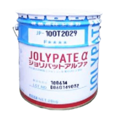 外壁を塗装 ジョリパットアルファJP-100 全183色 20kg-株式会社モリエン