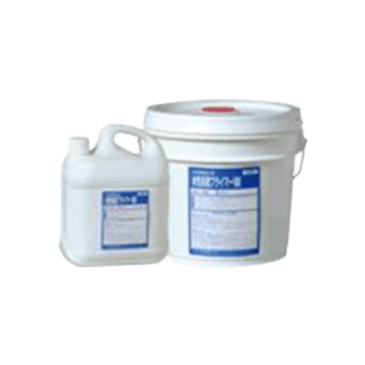 外壁を塗装 ガッチリ浸透プライマーW 14kg (約28～70平米分)-株式会社モリエン