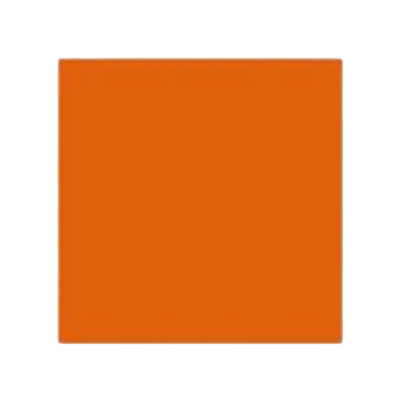 床を塗装 ABCラインコート水性 #オレンジ 12kgセット-株式会社モリエン