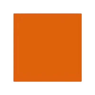 床を塗装 ABCラインコート水性 #オレンジ 3kgセット-株式会社モリエン