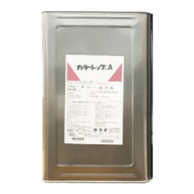 床を塗装 カラートップA 全3色 18kg-株式会社モリエン