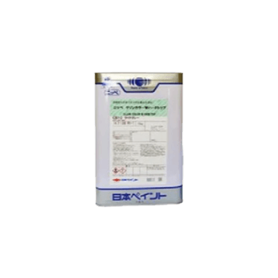 床を塗装 クリンカラーWハードトップ CB8 ベージュ ツヤあり 15kg (約35～50平米分)-株式会社モリエン