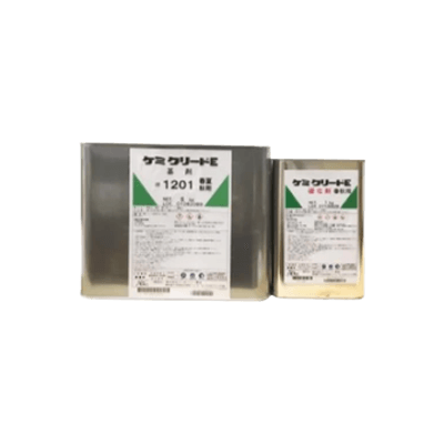 床を塗装 ケミクリートE 全14色 6kgセット-株式会社モリエン