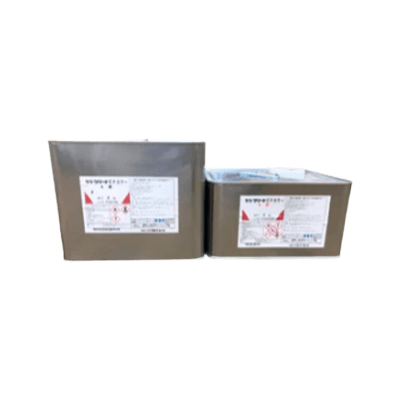 床を塗装 ケミクリートEPカラー 全12色 12kgセット-株式会社モリエン