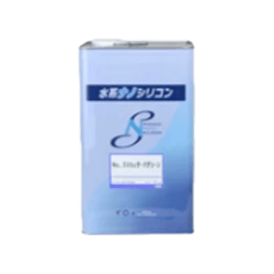 屋根を塗装 水系ナノシリコン【全23色・つやあり】【15kg】【水谷ペイント】屋根用水性-株式会社モリエン