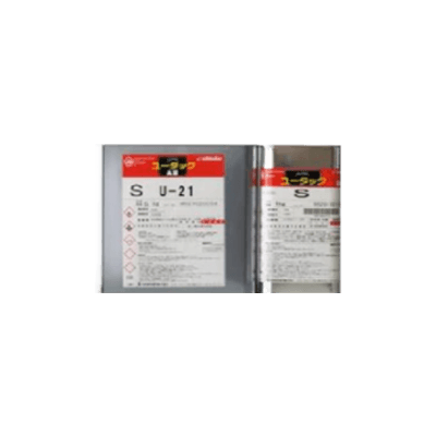 床を塗装 ユータックS 全20色 5分ツヤ 18kgセット (約60平米分)-株式会社モリエン
