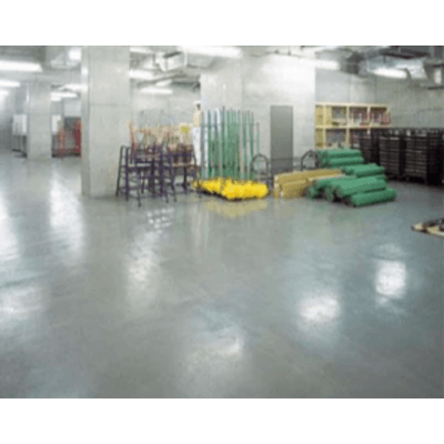 床を塗装 ルメアコートEP (旧ケミクリートEP水性カラー) 全12色 24kgセット (約80平米分)-株式会社モリエン