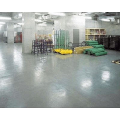 床を塗装 ルメアコートEP (旧ケミクリートEP水性カラー) 全12色 3kgセット (約10平米分)-株式会社モリエン