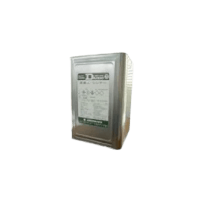 床を塗装 床美人シンナー 16L 大同塗料-株式会社モリエン