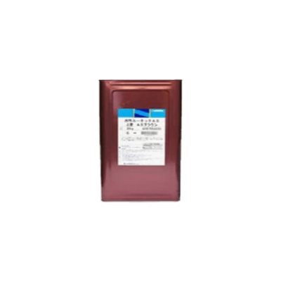 床を塗装 水性ユータックAS上塗 ツヤけし 全6色 20kg (20～100平米分)-株式会社モリエン