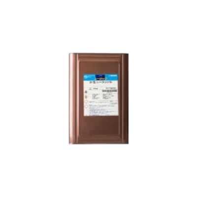 床を塗装 水性ユータックsi 全18色 ツヤあり 16kg (40～80平米分)-株式会社モリエン