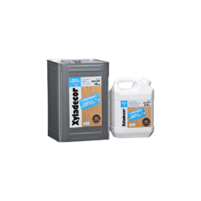 木部を塗装 キシラデコールインテリアファイン 全12色 14kg (約70～80平米分)-株式会社モリエン