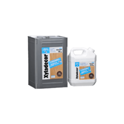 木部を塗装 キシラデコールインテリアファイン 全12色 3.5kg (約17～21平米分)-株式会社モリエン