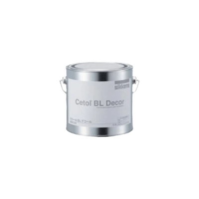 木部を塗装 シッケンズセトールBLデコール 全20色 2.5L (約18平米分) Sikkens-株式会社モリエン