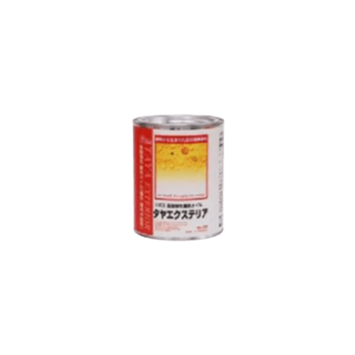 木部を塗装 タヤ (タヤ エクステリア) No.279 全16色 0.75L (約8平米分)-株式会社モリエン