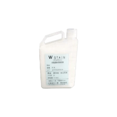 木部を塗装 ダブルステイン No.102メープル 3.5L (約70～116平米分)-株式会社モリエン