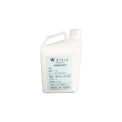 木部を塗装 ダブルステイン No.114エロー 0.9L (約18～30平米分) 大阪塗料工業 水性/屋内/木部/ステイン/着色剤-株式会社モリエン