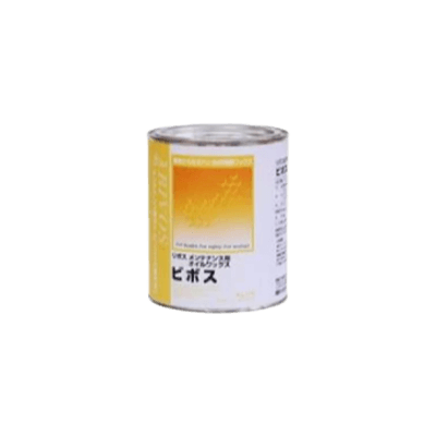 木部を塗装 ビボスNo.375 0.75L (約75平米分)-株式会社モリエン