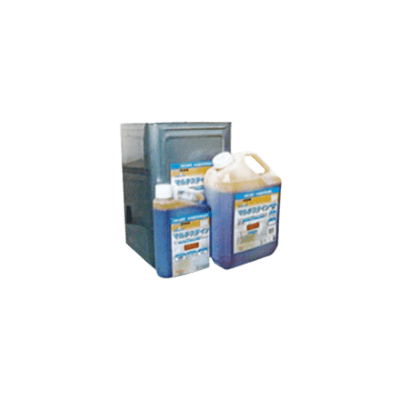 木部を塗装 マルチステイン ｜水性｜屋内木部塗料｜全14色 14kg (約140～220平米分)-株式会社モリエン