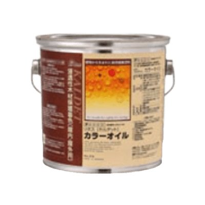 木部を塗装 リボス カルデットNo.270 10L (約120平米分)-株式会社モリエン