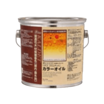 木部を塗装 リボス カルデットNo.270 2.5L (約30平米分)-株式会社モリエン
