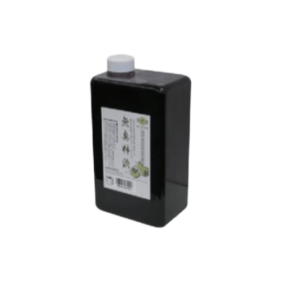 木部を塗装 無臭柿渋 1L (10平米分)-株式会社モリエン