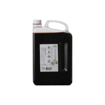 木部を塗装 無臭柿渋 2L (20平米分)-株式会社モリエン